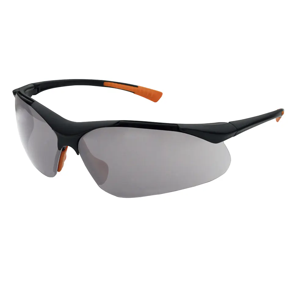 Lente Seguridad Condor In-Out Con Cordon Daumer SS-509 1