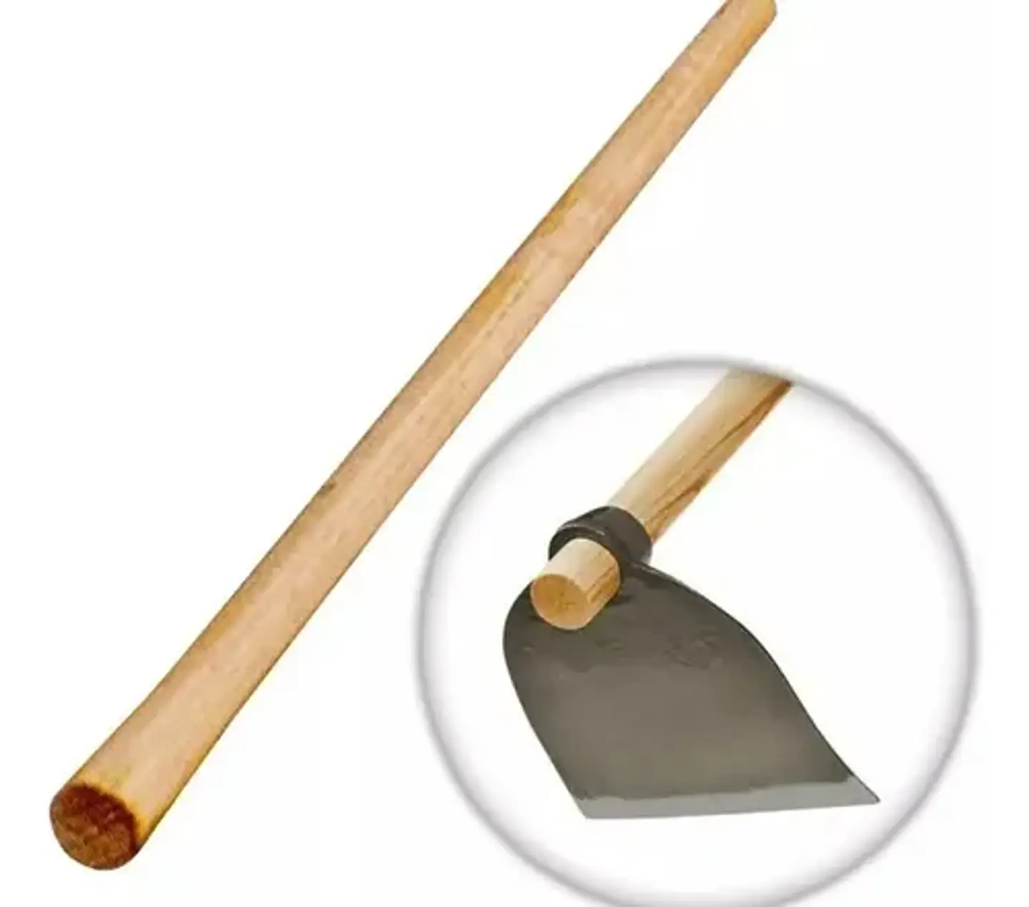 Mango Para Azadon 50 Pulgadas 1