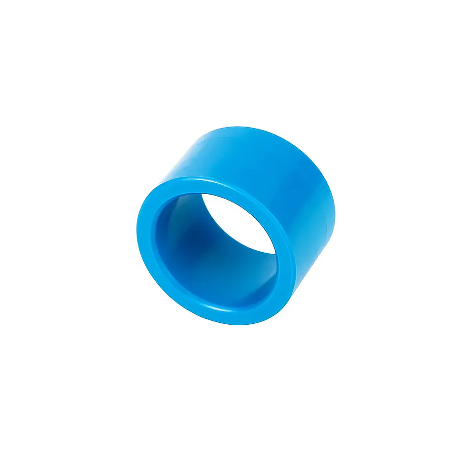 Buje Corto PVC Hidraulico 25X20MM 1
