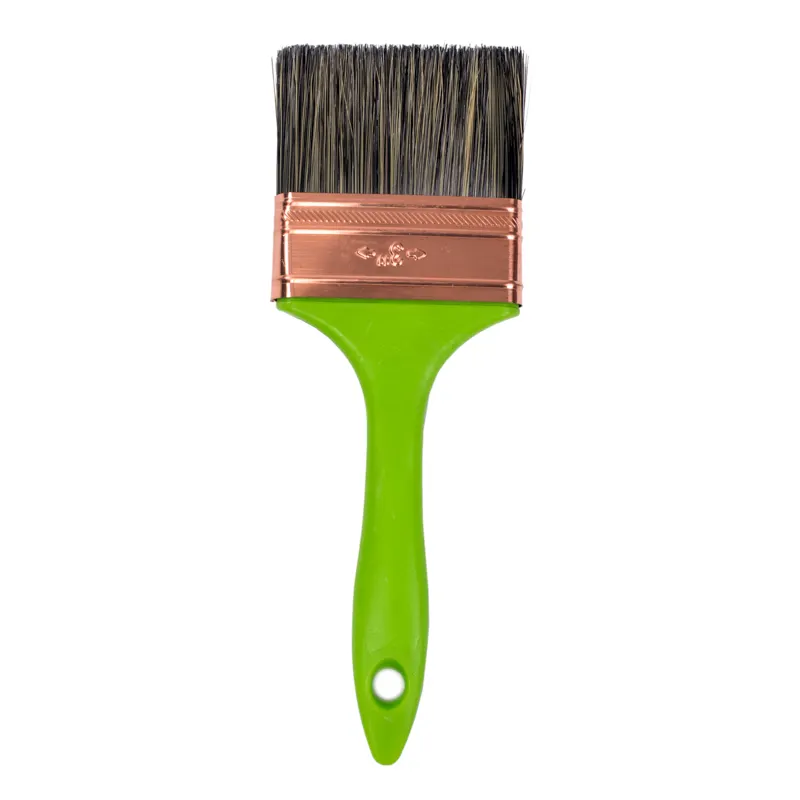 Brocha Eco Hogar Wesser 4 Pulgadas