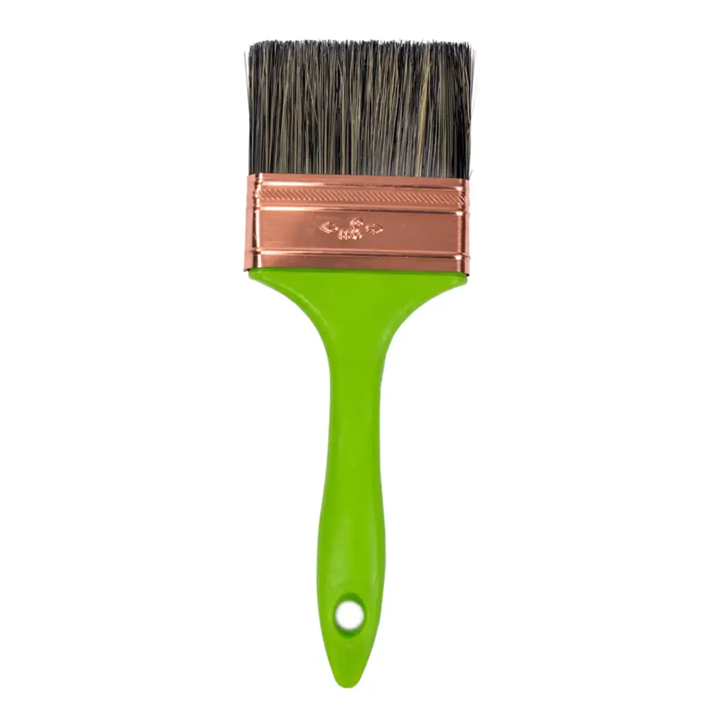 Brocha Eco Hogar Wesser 4 Pulgadas 1