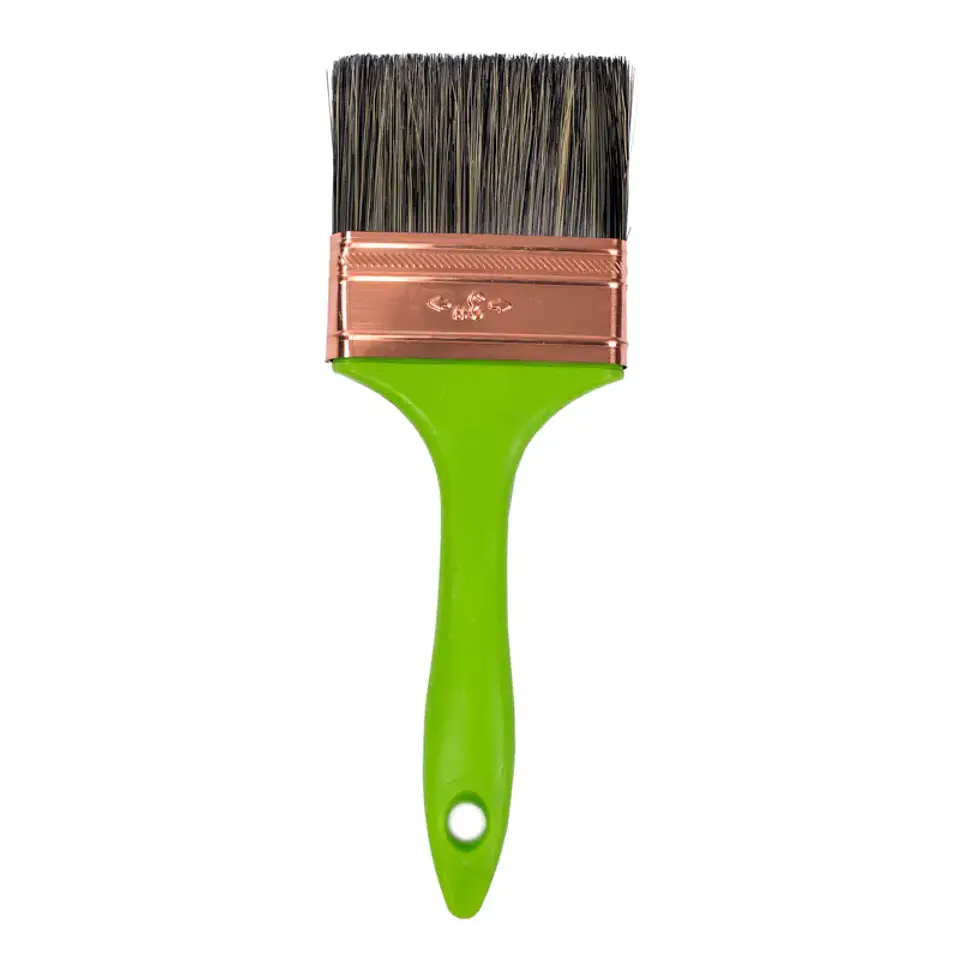 Brocha Eco Hogar Wesser 4 Pulgadas 1