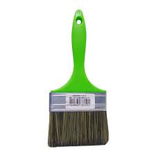 Brocha Eco Hogar Wesser 3 Pulgadas