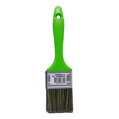 Brocha Eco Hogar Wesser 2 Pulgadas