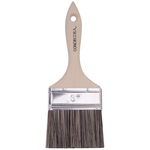 Brocha Condecora 1/2X3 Pulgadas