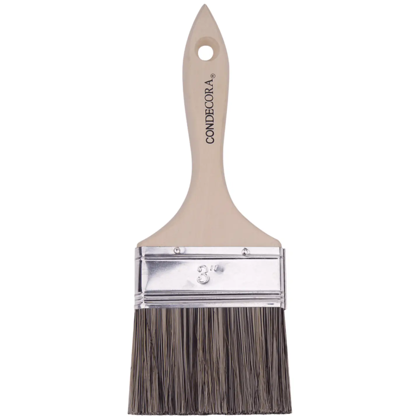 Brocha Condecora 1/2X3 Pulgadas 1
