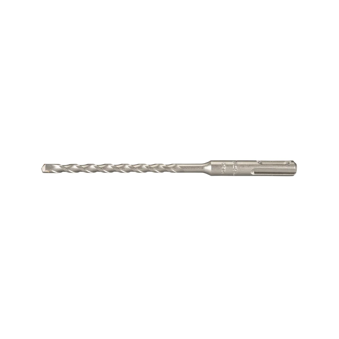 Broca SDS Plus 6X160MM D-00066 Makita 1