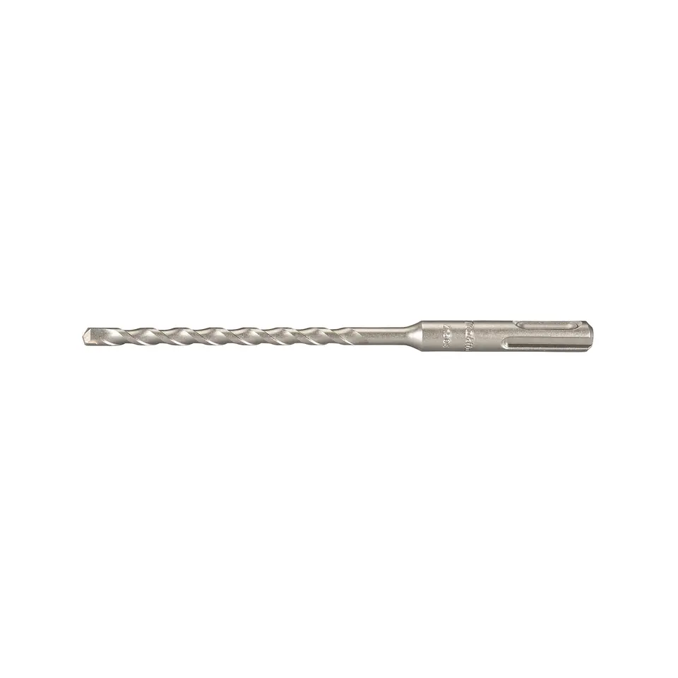 Broca SDS Plus 6X160MM D-00066 Makita 1