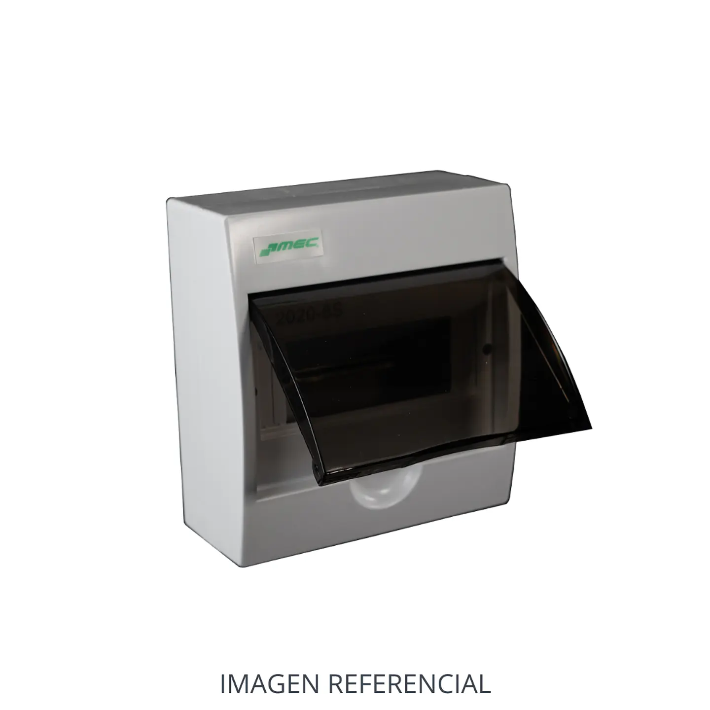 Tablero Distribucion Sobrepuesto 6 Modulos 63A 5000TA2973 1