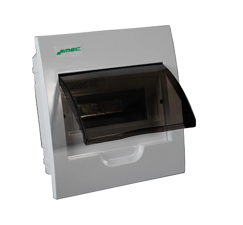 Tablero Distribucion Embutido 4 Modulos 63A 5000TA2952 Imec
