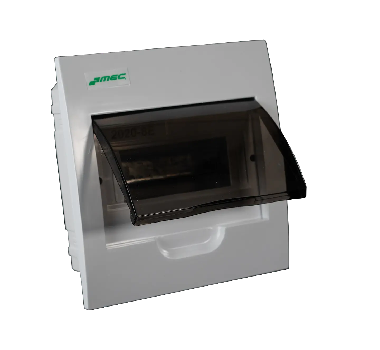 Tablero Distribucion Embutido 4 Modulos 63A 5000TA2952 Imec 1
