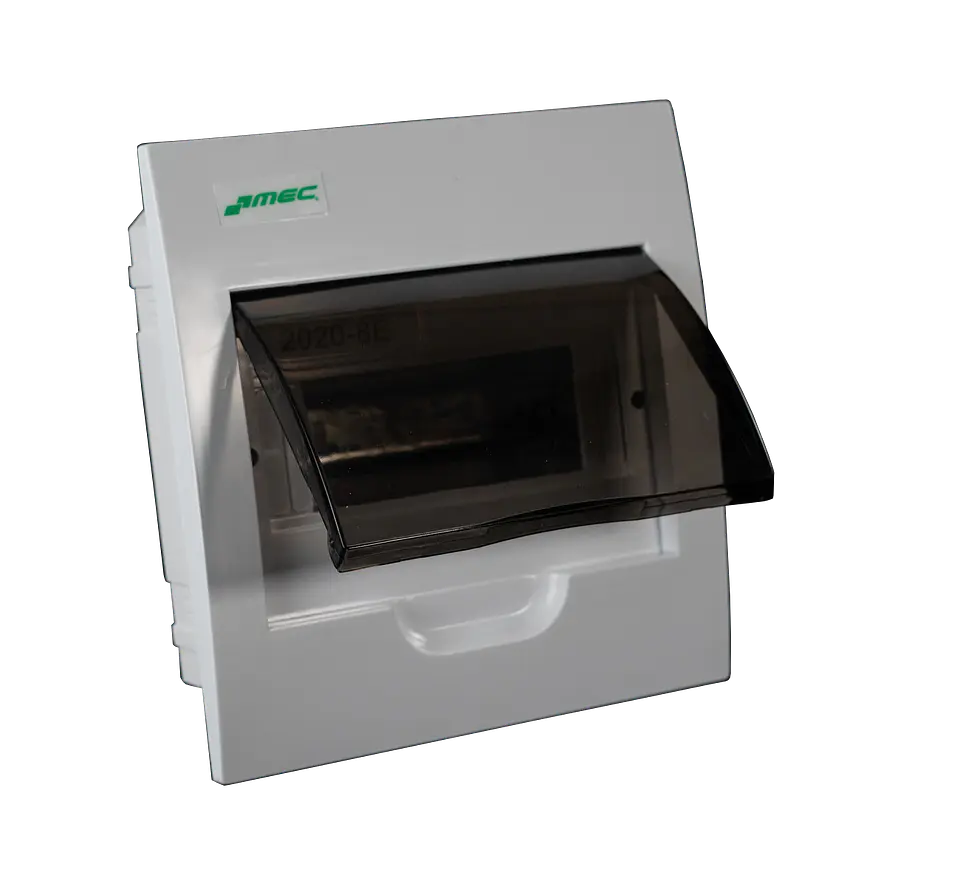 Tablero Distribucion Embutido 4 Modulos 63A 5000TA2952 Imec 1
