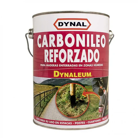 Carbonileo Dynaleum Galon
