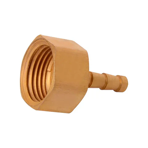 Cachimba HH 1/2 Espiga 1/2