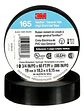 Cinta Aislante 19MMX18MTS Negra - Miniatura 1