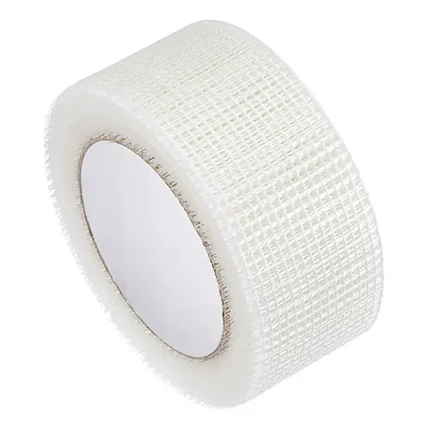 Cinta Para Uniones Fibreglass Tape 50MMX40MT Akfix