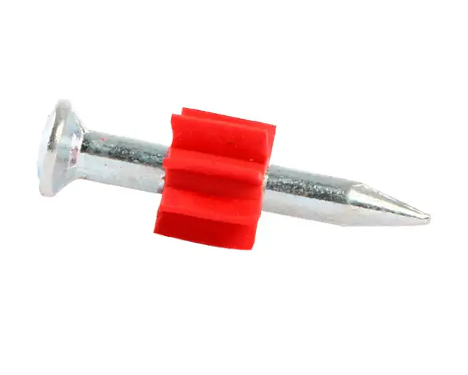 Clavo Disparo Tipo SDM 3.7X32MM Unidad 1