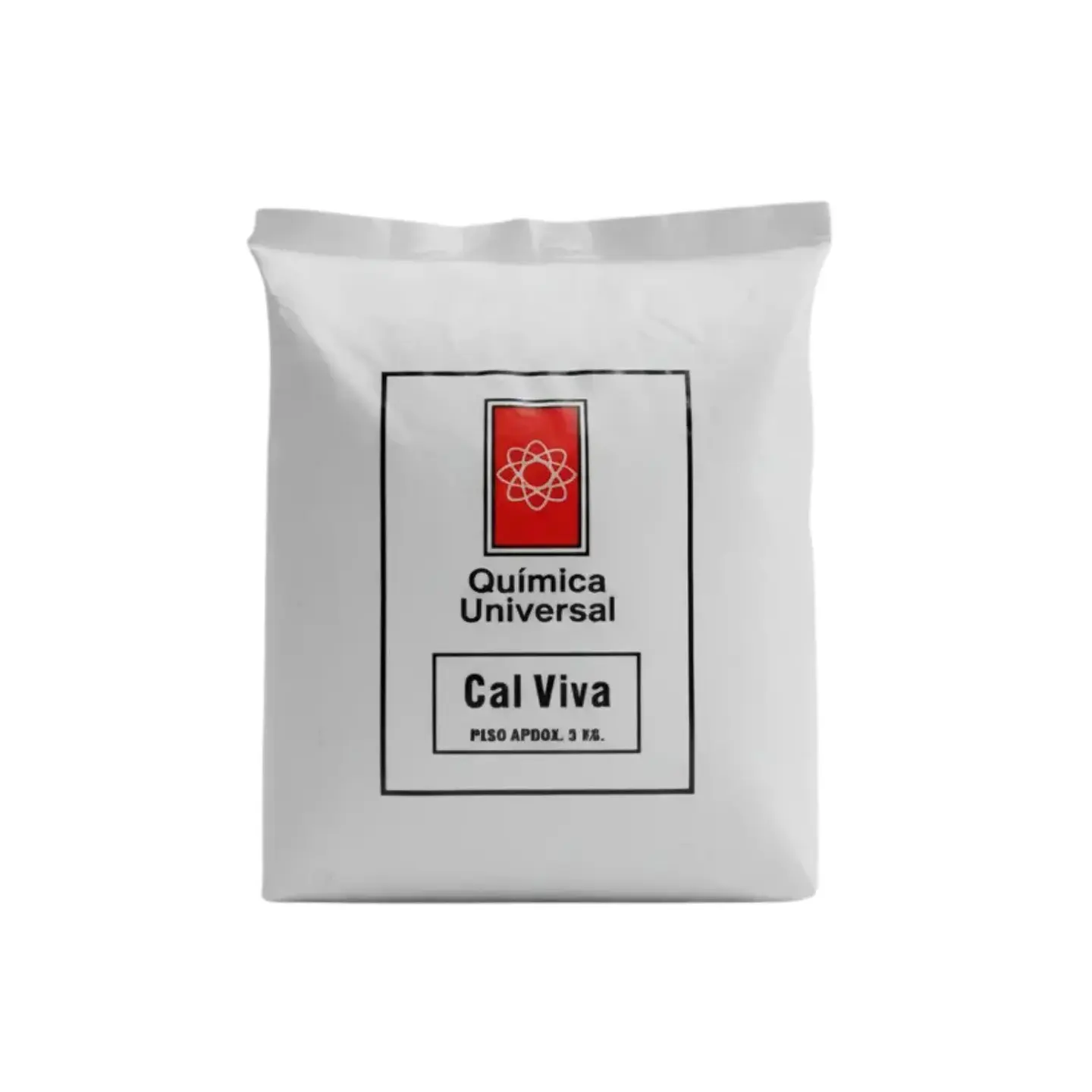 Pintacal Bolsa 5KG Quimica Universal 1