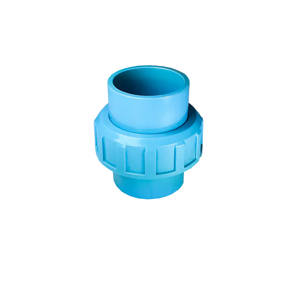 Union Americana PVC 40MM 1