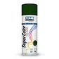 Pintura Spray Tekbond Uso Gral Verde Oscuro 350ML - Miniatura 2