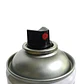 Pintura Spray Tekbond Uso Gral Verde Oscuro 350ML - Miniatura 3