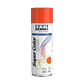Pintura Spray Tekbond Uso Gral Naranja 350ML - Miniatura 2