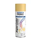Pintura Spray Tekbond Uso Gral Beige 350ML - Miniatura 2