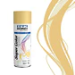 Pintura Spray Tekbond Uso Gral Beige 350ML - Miniatura 1