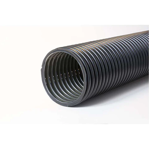 Tubo Drenaje Corrugado 110MM X Metro
