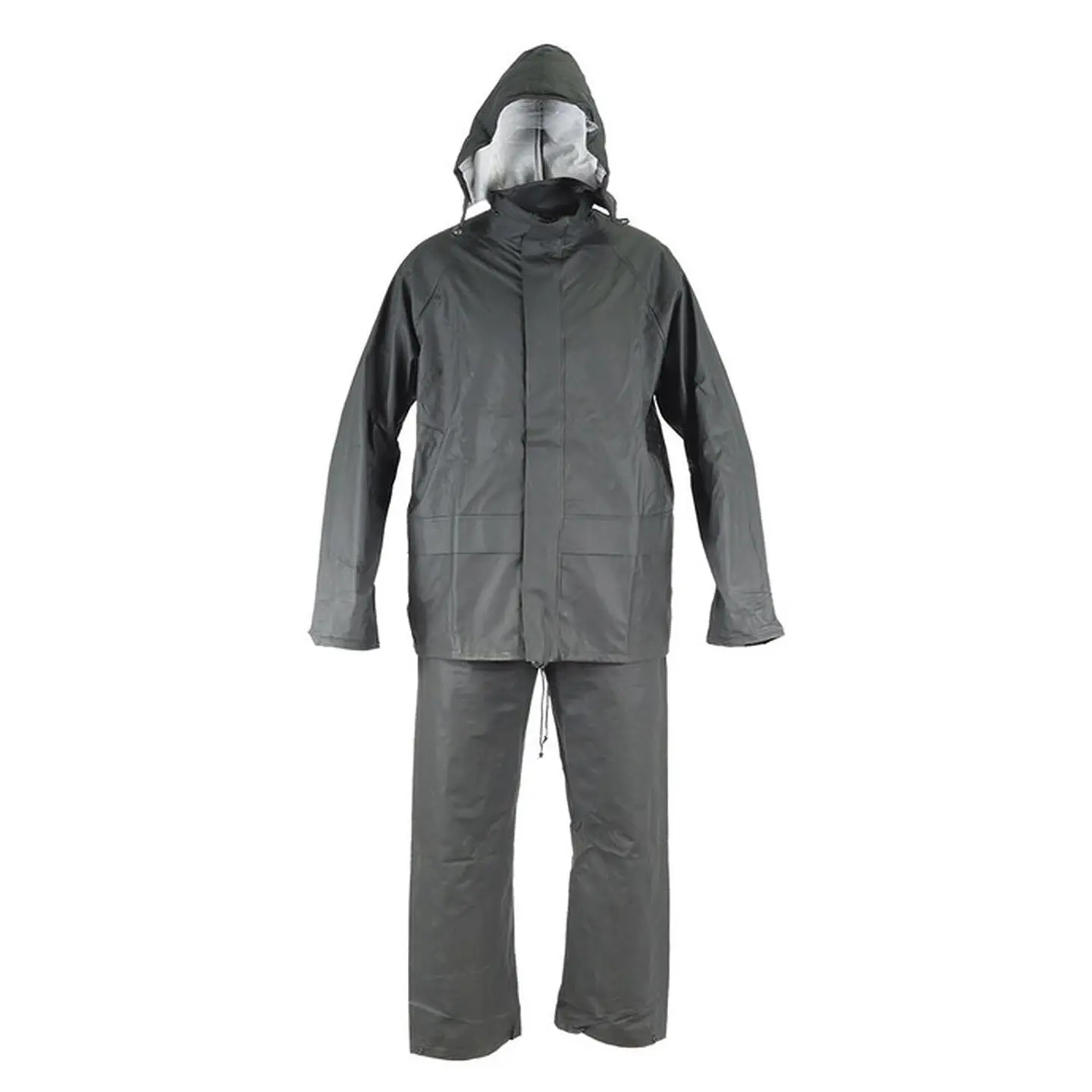 Traje De Agua PU Verde T/L Ackerland 1