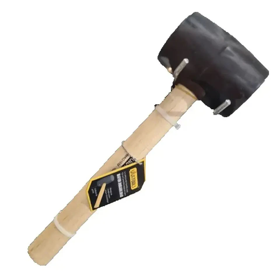 Mazo Goma 16 OZ MAG16M Uyus 1