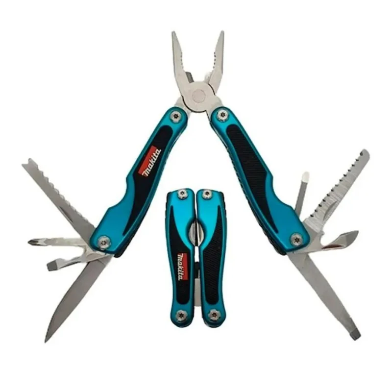 Alicate Multitool 10 en 1 Makita