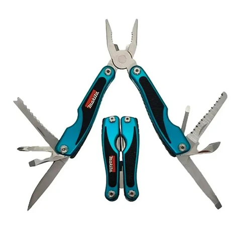 Alicate Multitool 10 en 1 Makita