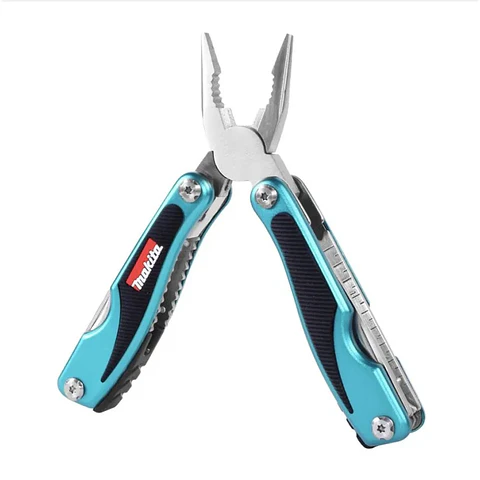 Alicate Multitool 10 en 1 Makita