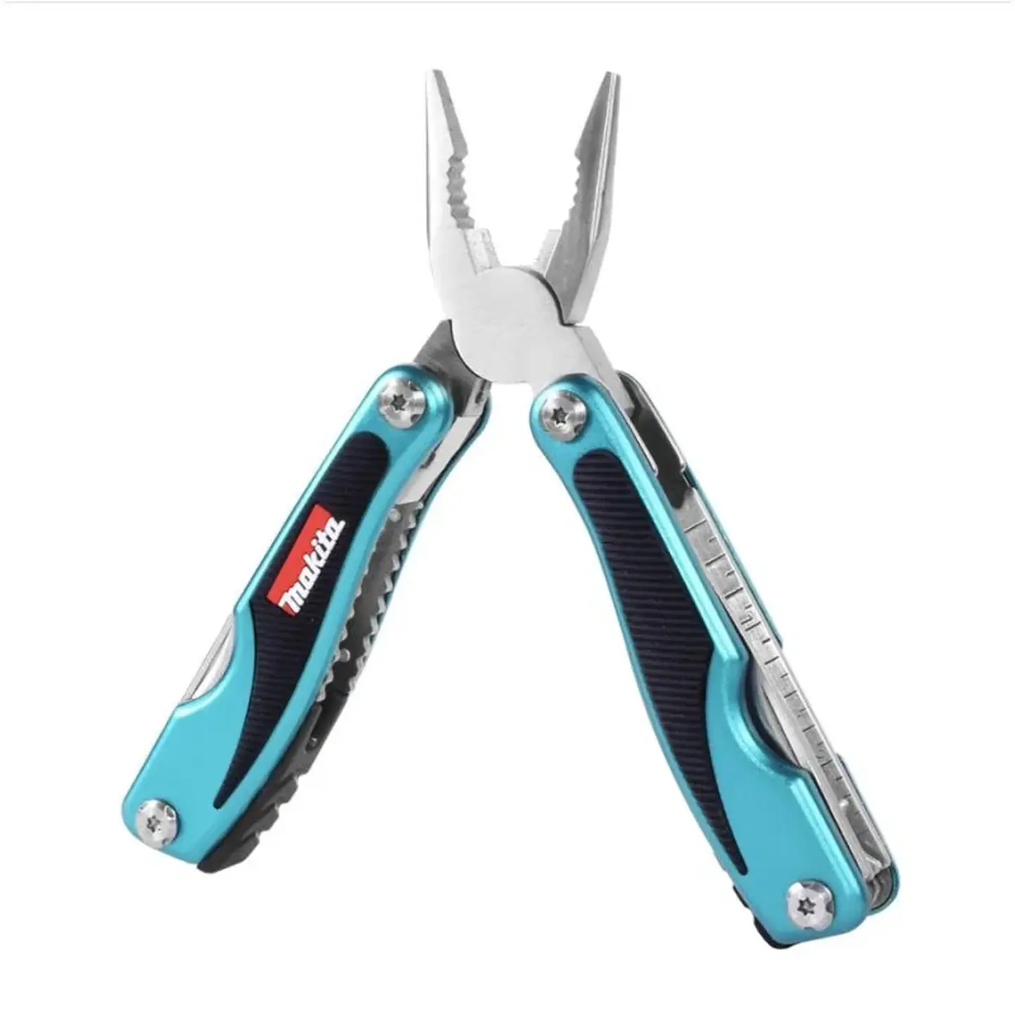 Alicate Multitool 10 en 1 Makita 2