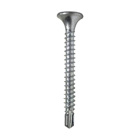 Tornillo Punta Broca 6X11/4 Caja 100 UND Fsimp