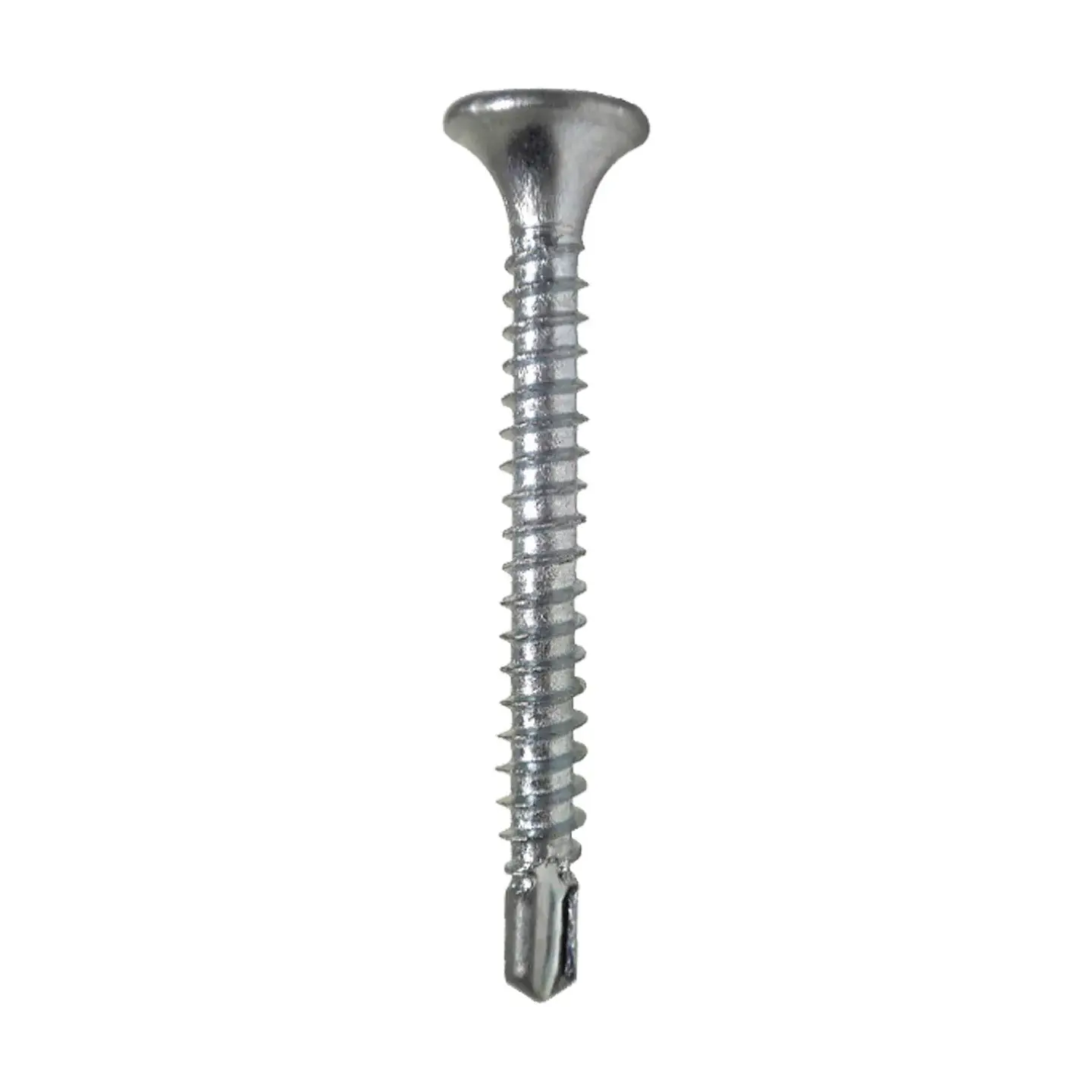 Tornillo Punta Broca 6X11/4 Caja 100 UND Fsimp 1