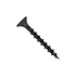 Tornillo CRS 6X11/4 Negro Caja de 100 FSIMP
