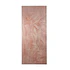 Puerta Terciado Lisa 0.45X75X2 MTS
