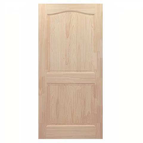 Puerta Milan Pino Radiata 45X70X2 MTS