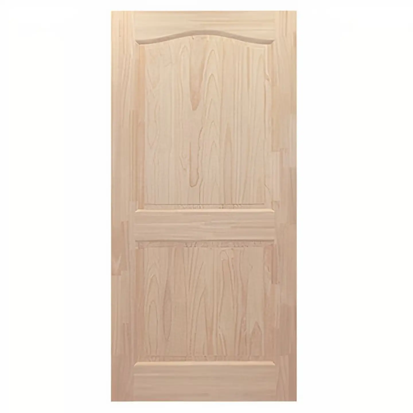Puerta Milan Pino Radiata 45X70X2 MTS 1