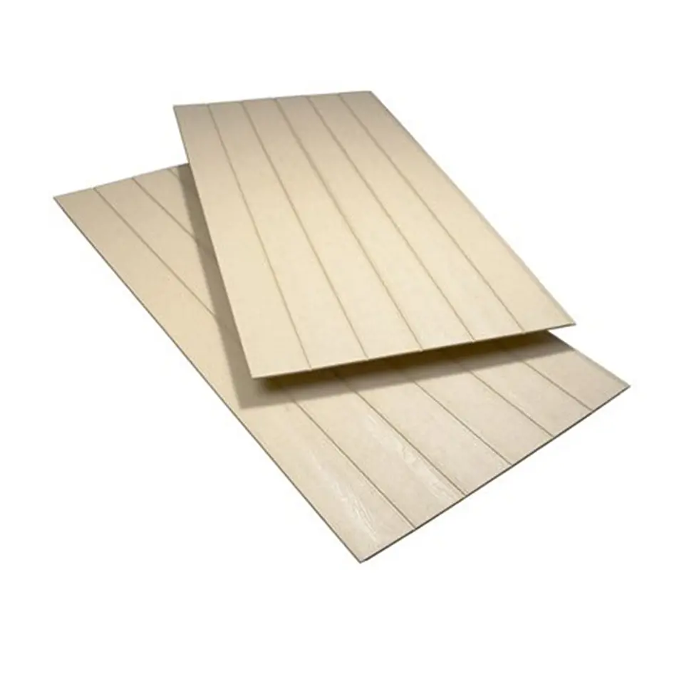 LP SmartSide Panel R8 11,1 mm 1,22 x 2,44 m.  1