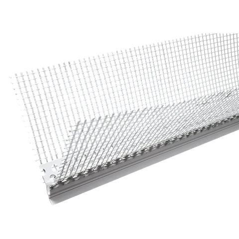 Bemezcla Corta Goteras EIFS 2.50MT