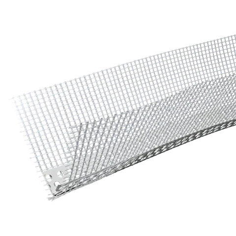Bemezcla Corta Goteras EIFS 2.50MT