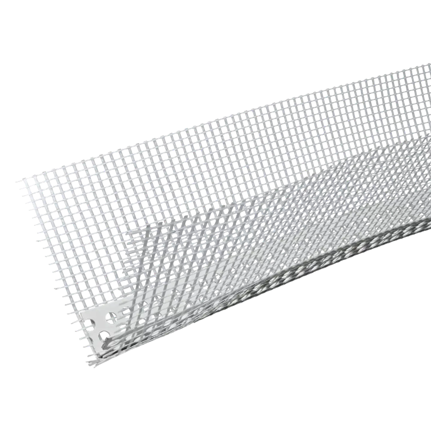 Bemezcla Corta Goteras EIFS 2.50MT 2