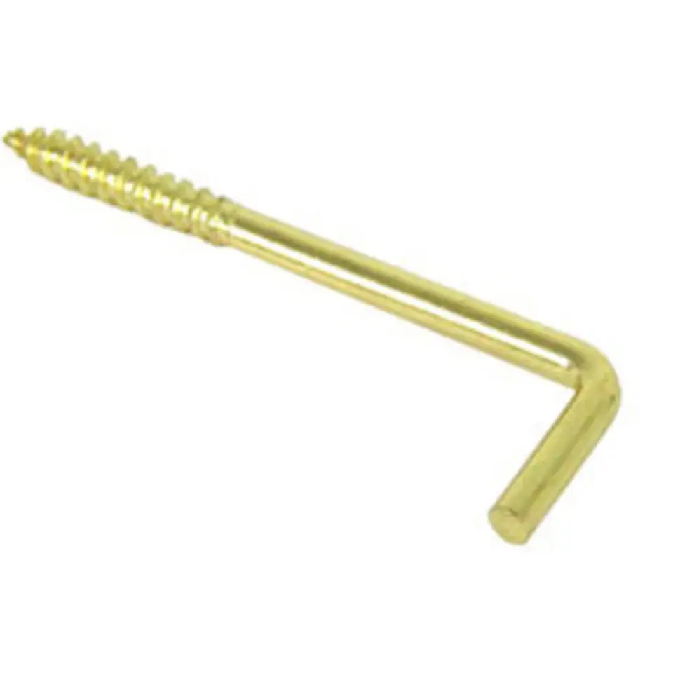 Tornillo Escuadra NRO 2 1