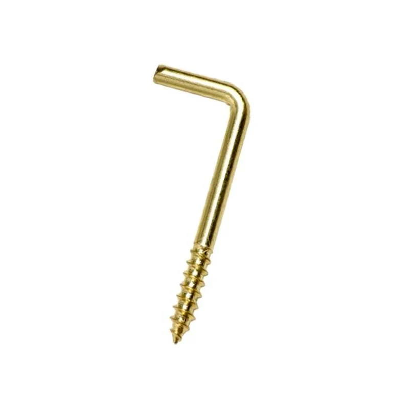 Tornillo Escuadra NRO 3