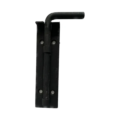 Picaporte Vertical N8 GLM