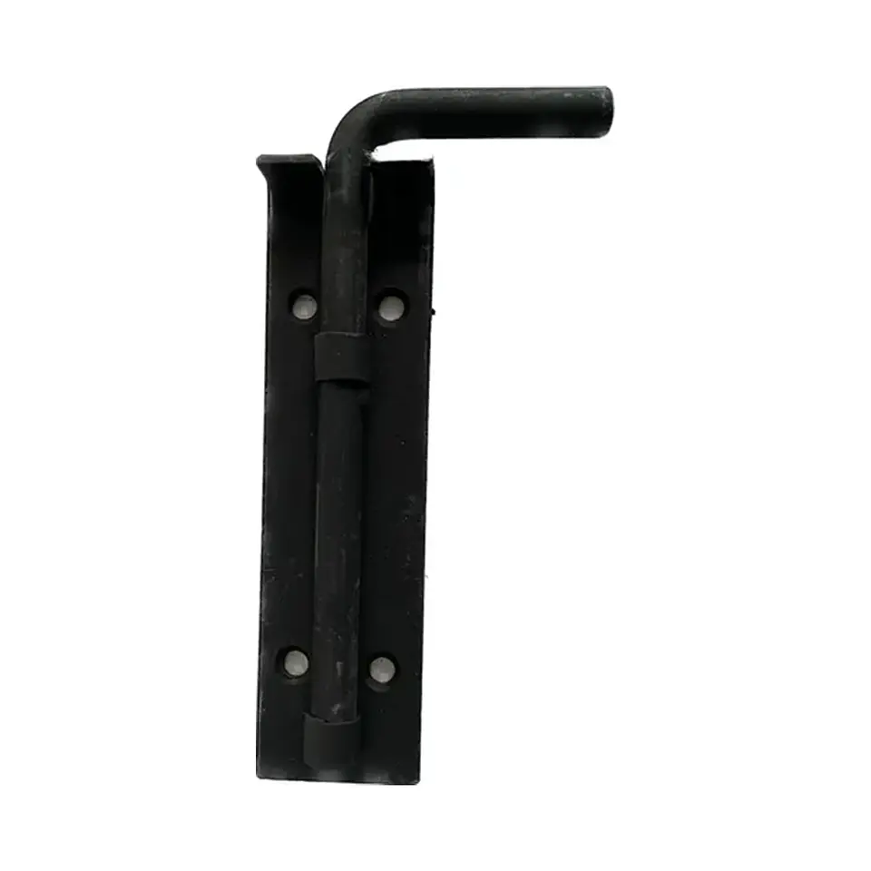 Picaporte Vertical N8 GLM 1