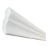 Moldura Plumavit EPS E2 25X17MM Bco